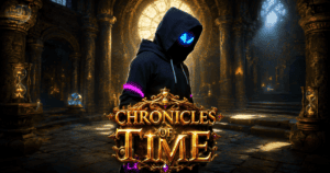 Chronicles of Time