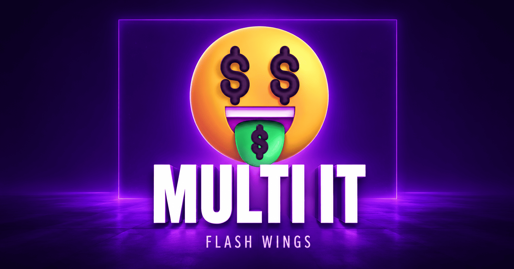 Multi It Slot Demo by Flashwings slot cover image