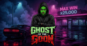 Ghost of the Goon