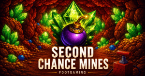 Second Chance Mines