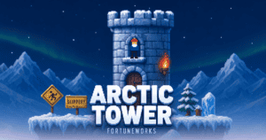 Arctic Tower
