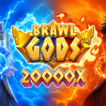 Brawl Gods