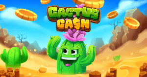 Cactus Cash