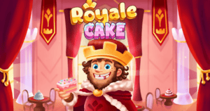 Royale Cake
