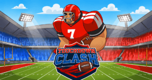 Touchdown Clash