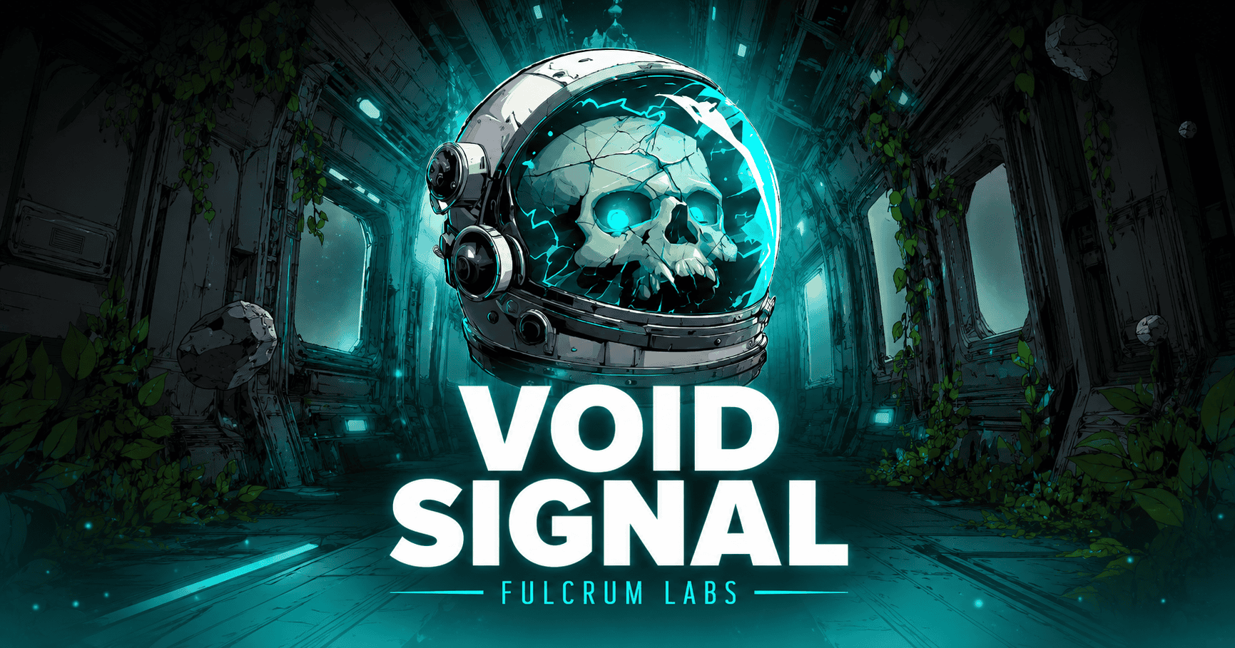 Void Signal Slot Demo by Fulcrum Labs slot cover image