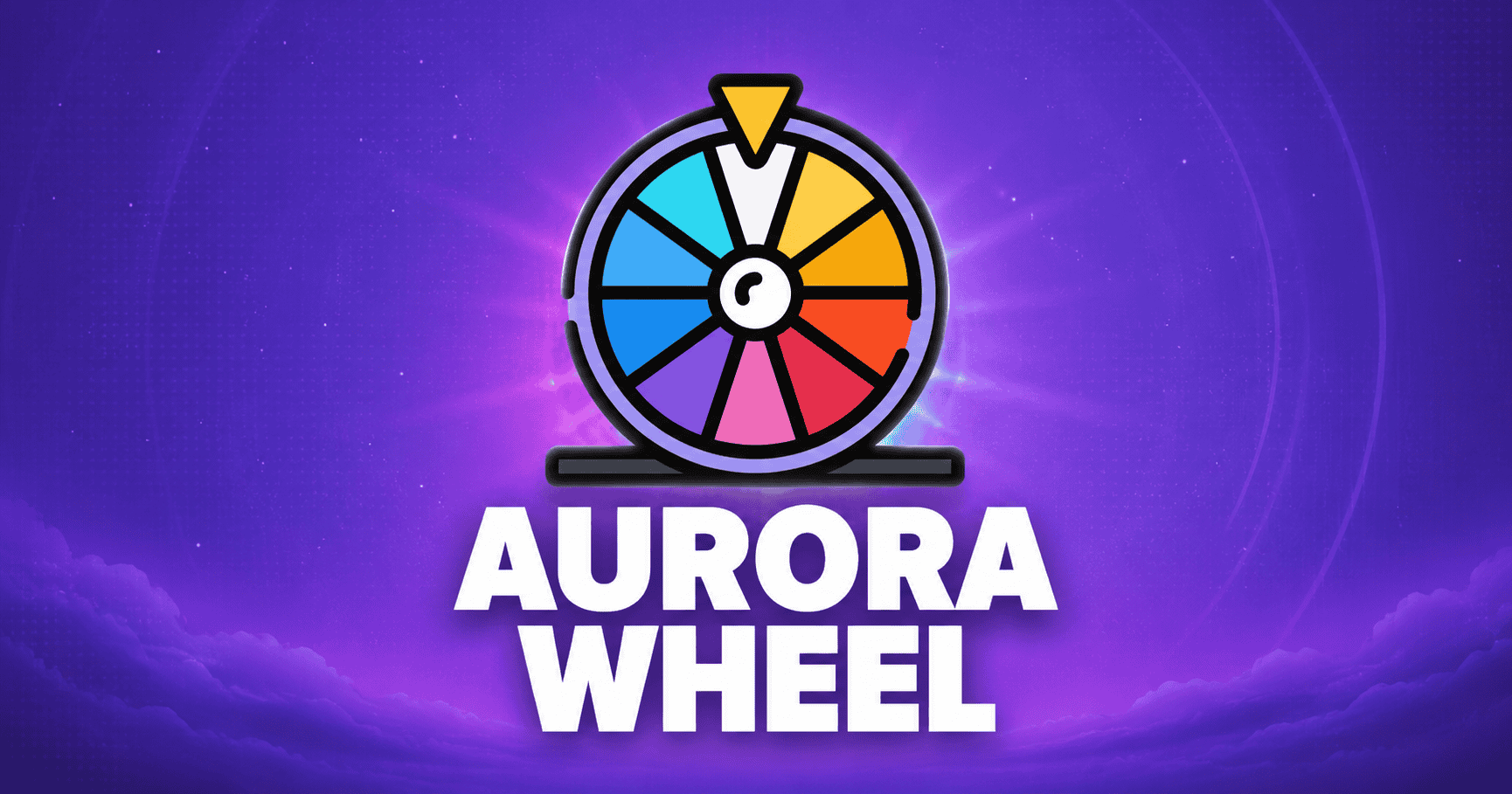 Aurora Wheel Slot Demo by Fungamer slot cover image