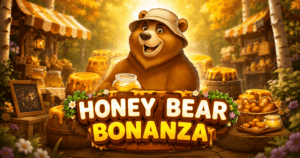 Honey Bear Bonanza
