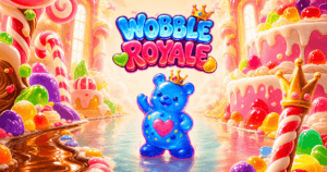 Wobble Royale