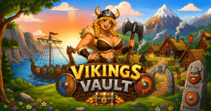 Vikings Vault