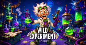 Wild Experiment