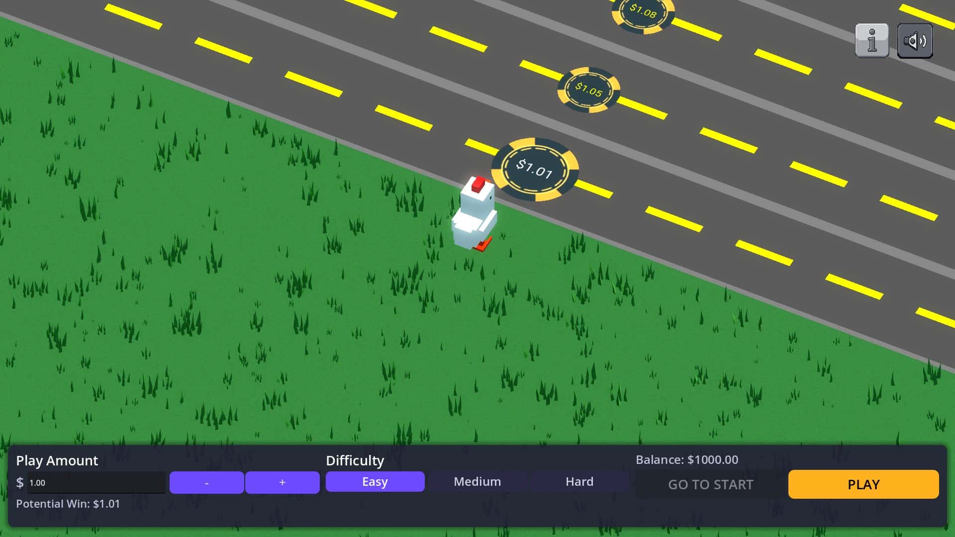 Chicken Run slot gameplay reels