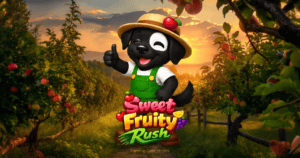 Sweet Fruity Rush