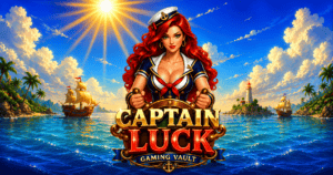 Captain Luck