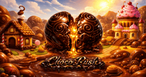 Choco Rush