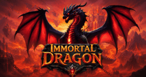 Immortal Dragon