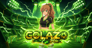 Golazo 20K