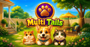 Multi Tails