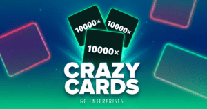 Crazy Cards