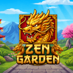 Zen Garden