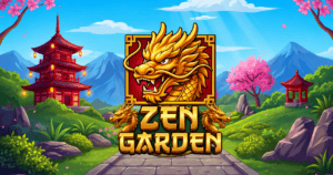 Zen Garden