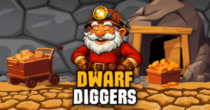 Dwarf Diggers
