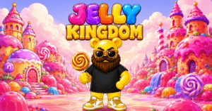 Jelly Kingdom