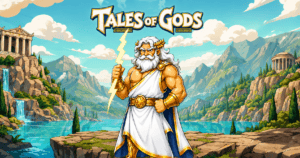 Tales Of Gods