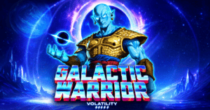 Galactic Warrior
