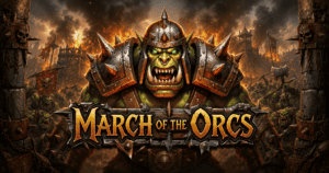 March of the Orcs