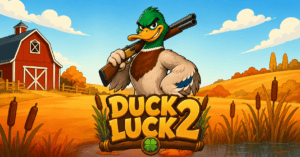 Duck Luck 2