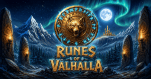 Runes of Valhalla