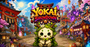 Yokai Showdown