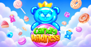 Candy Wildness