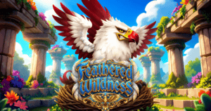 Feathered Wildness
