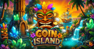 Coin Island
