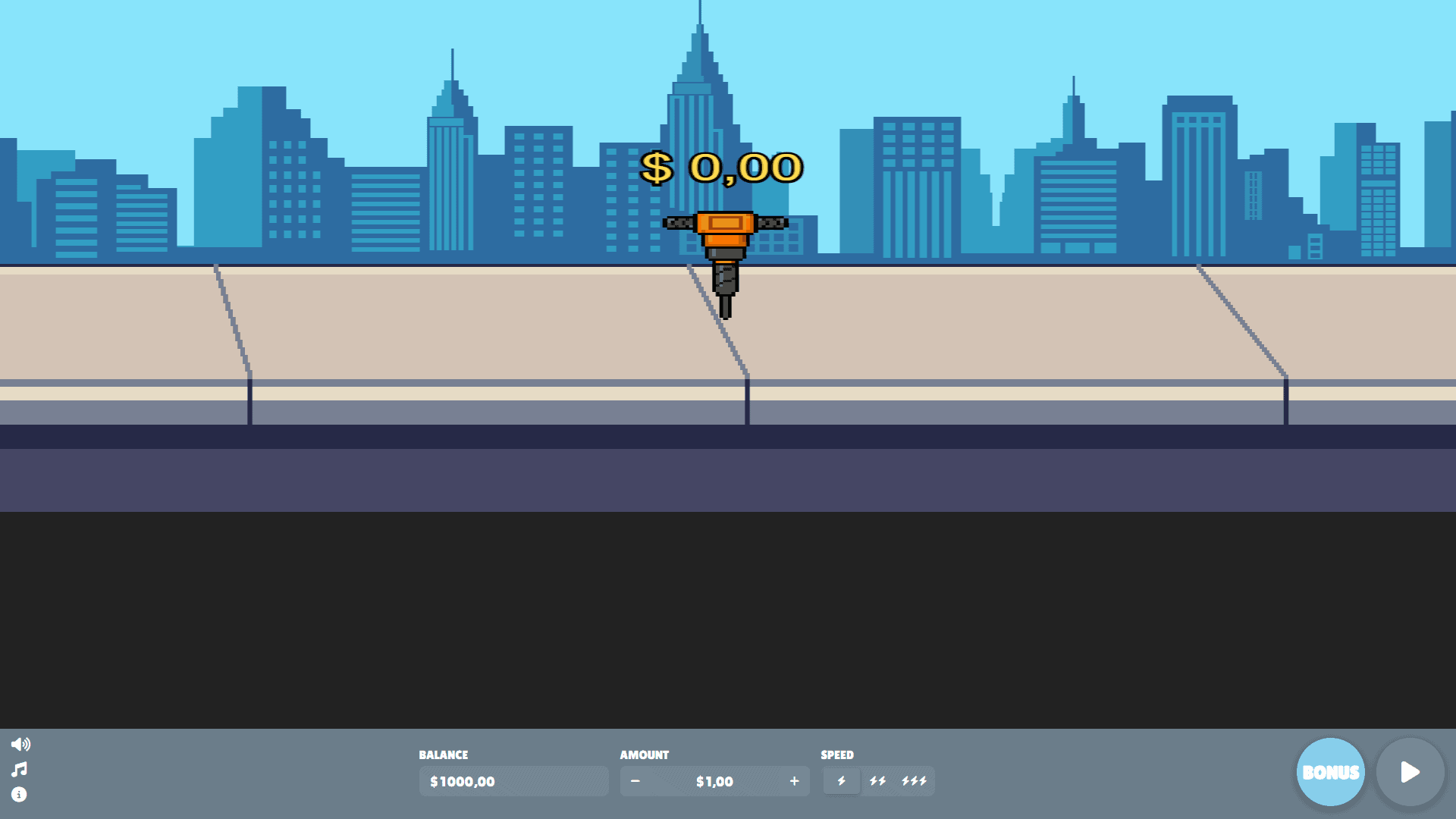 Hot Hot Hammer slot gameplay reels
