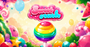 Sweet Crush
