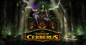 Gates of Cerberus