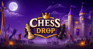 Chess Drop