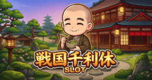 Sen no Rikyu