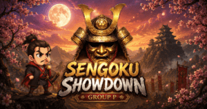 Sengoku Showdown