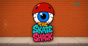 The Skate Shack