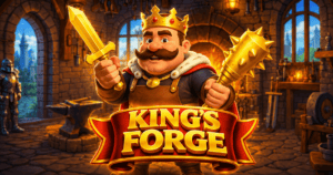 King’s Forge