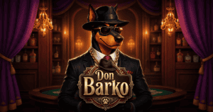 Don Barko