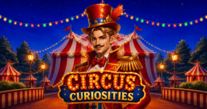 Circus Curiosities