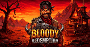 Bloody Redemption