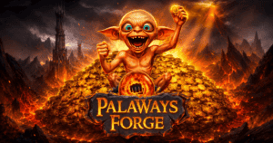 PalaWays Forge