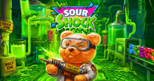 Sour Shock