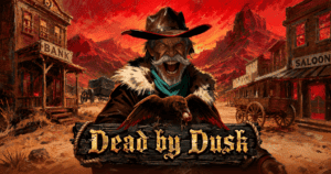 Dead by Dusk